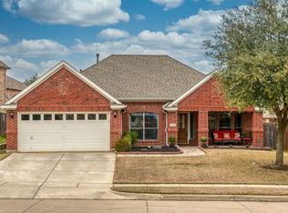 1219 Belle Meade Way, Burleson, TX 76028