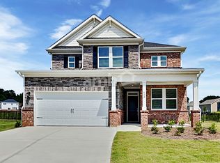 608 Carnaby Ln, Dacula, GA 30019