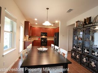 4209 Fairmeadow Dr, Round Rock, TX 78665
