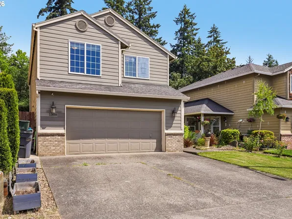 1308 NE 168th St, Ridgefield, WA 98642
