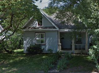 1627 W Chestnut St, Springfield, MO 65802