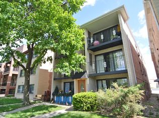5470 W Higgins Ave APT 2W, Chicago, IL 60630