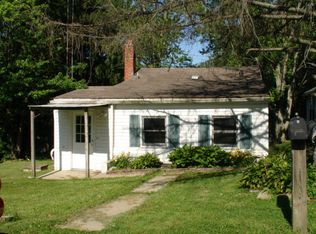 2280 Lake Galion Rd E, Galion, OH 44833