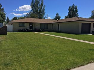82 El Camino Dr, Alamosa, CO 81101