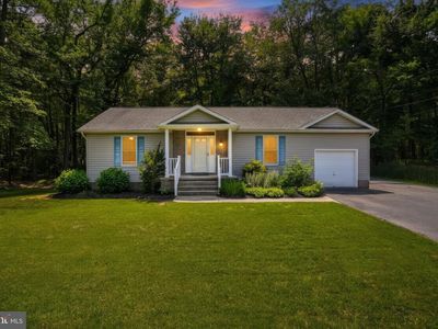 44328 Tall Timbers Rd, Tall Timbers, MD, 20690