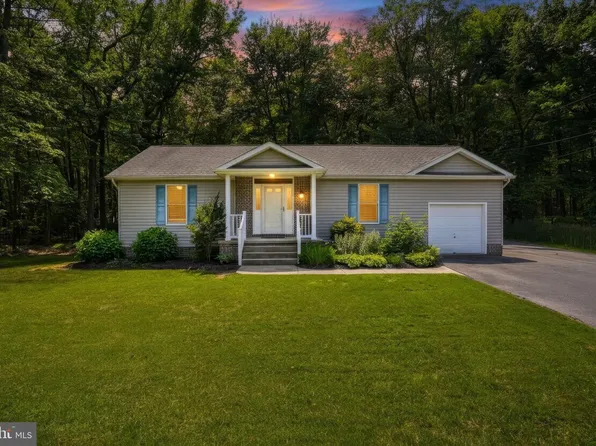 44328 Tall Timbers Rd, Tall Timbers, MD 20690