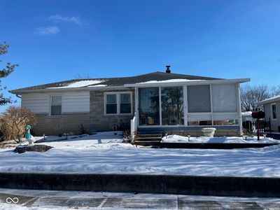 409 N 19th Ave, Beech Grove, IN, 46107