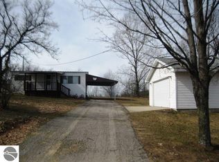 9050 Deibert Rd SW, South Boardman, MI 49680