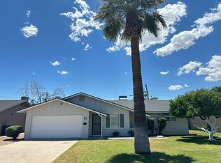 27 E Del Rio Dr, Tempe, AZ 85282