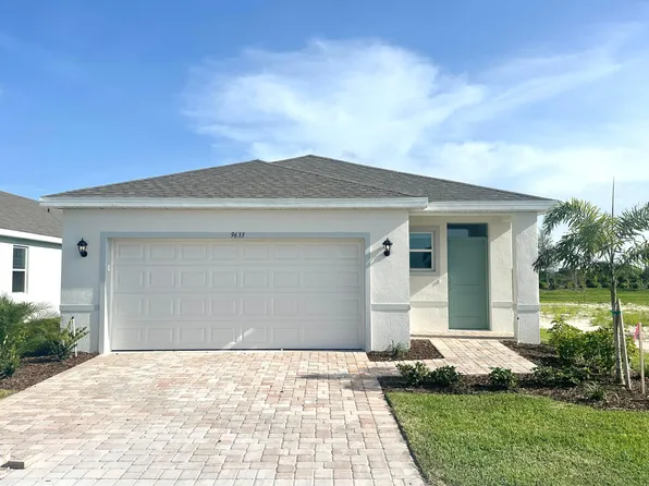 9633 Venetian Square, Vero Beach, FL 32966
