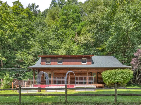 109 Turkey Foot Rd, Sewickley, PA 15143