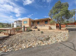 37 N Silverbell Rd, Tucson, AZ 85745