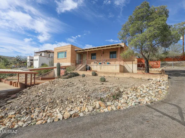 37 N Silverbell Rd, Tucson, AZ 85745
