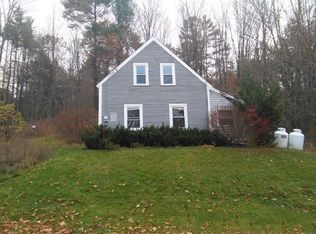 136 Slab City Rd, Claremont, NH 03743