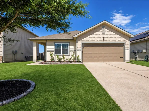 10141 Pappas Dr, Brookshire, TX 77423