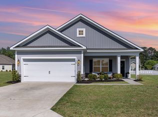 549 Hillsborough Dr., Conway, SC 29526
