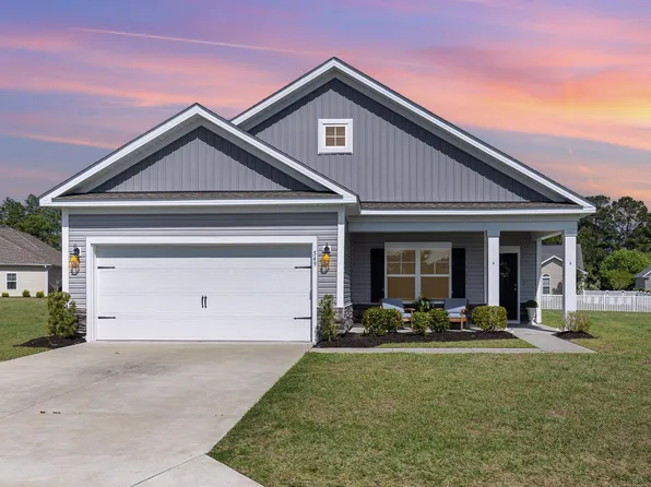 549 Hillsborough Dr., Conway, SC 29526