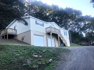 1376 Turnpike Ave, Clearfield, PA 16830