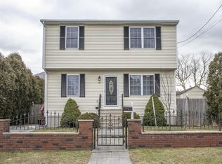 79 Baird St, Fall River, MA 02721