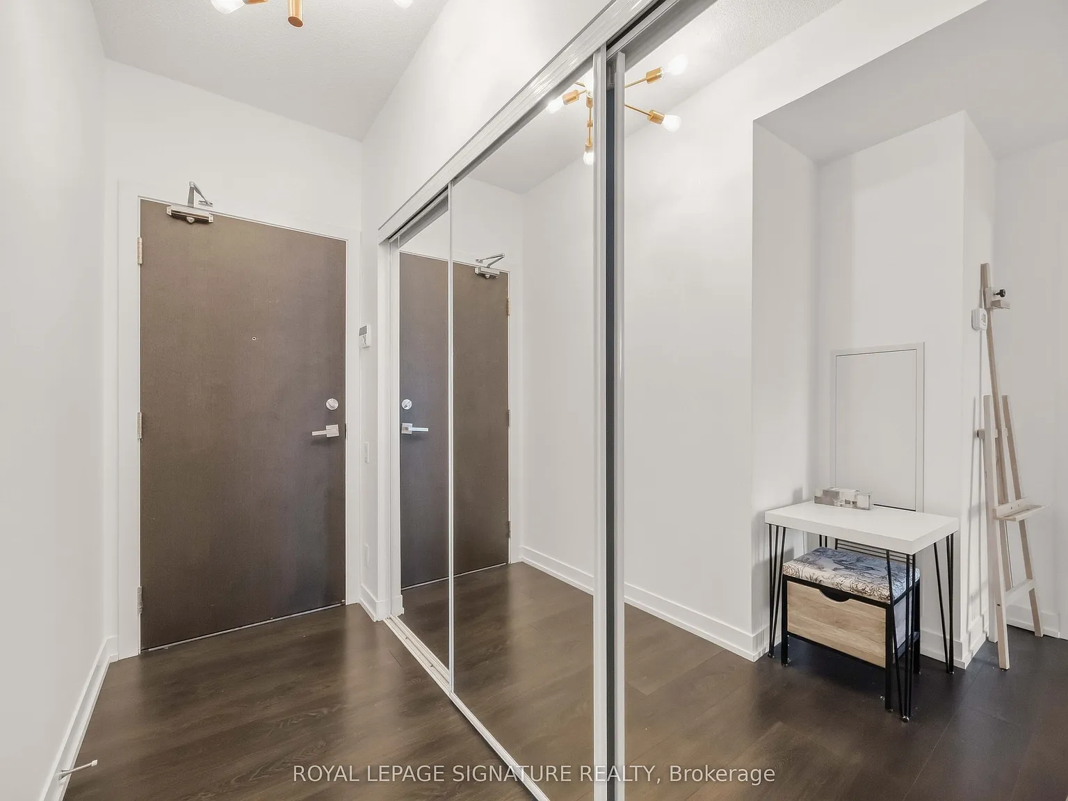 2 bed, $2,600 — Photo 2