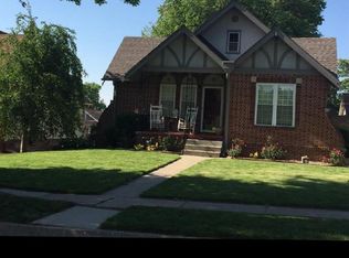 3119 Renick St, Saint Joseph, MO 64507