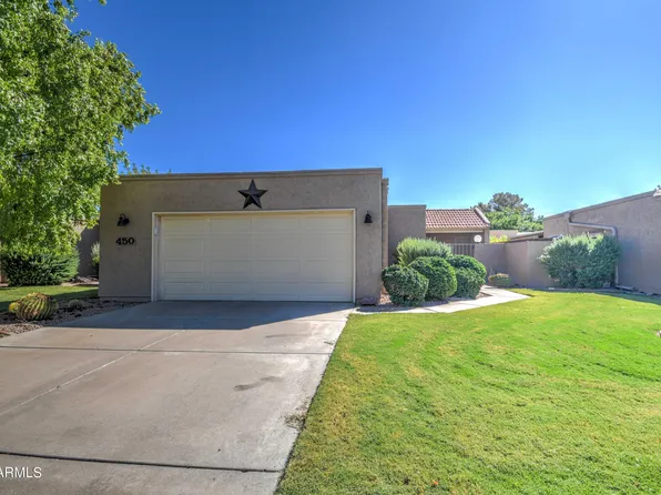 450 LEISURE WORLD --, Mesa, AZ 85206