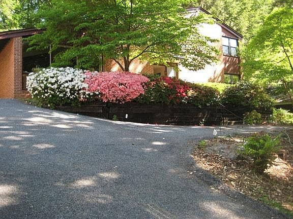 Parking space