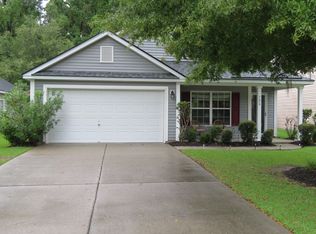 126 Hammerbeck Rd, Summerville, SC 29483
