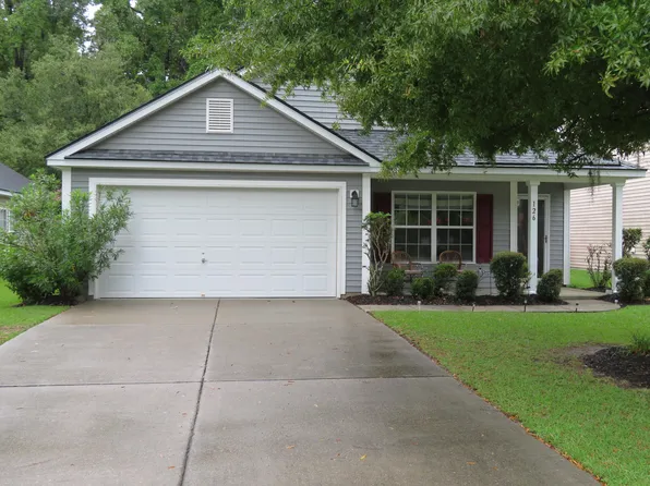 126 Hammerbeck Rd, Summerville, SC 29483