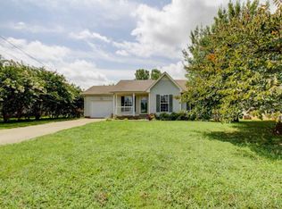2406 Egret Dr, Clarksville, TN 37042