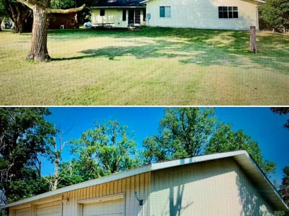 2689 & 2688 Oak Loop NW, Baudette, MN 56623