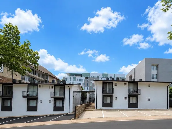 2612 Salado St #102, Austin, TX 78705