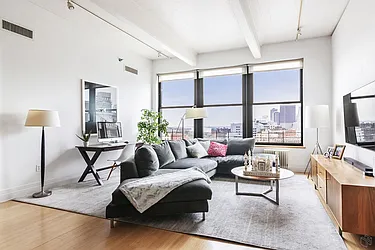 Rented by Halstead Real Estate