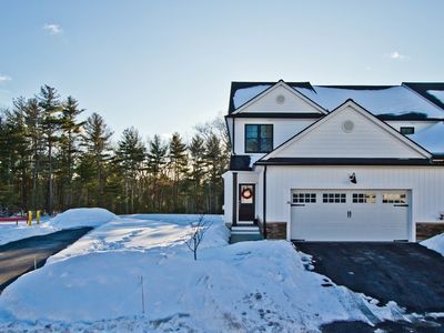 36 Compass Point Dr #36, Douglas, MA, 01516