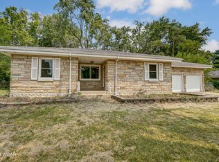 2610 Adgate Rd, Lima, OH 45805