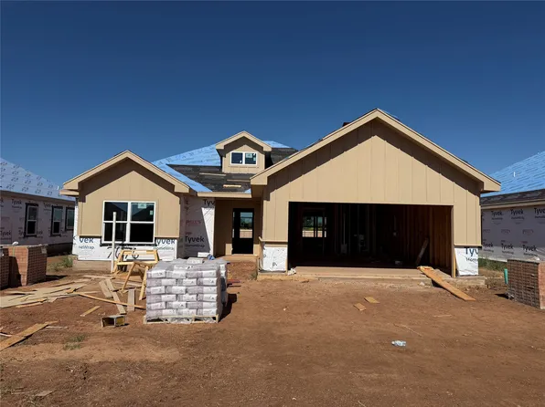 7676 Lake Ridge Pkwy, Abilene, TX 79602