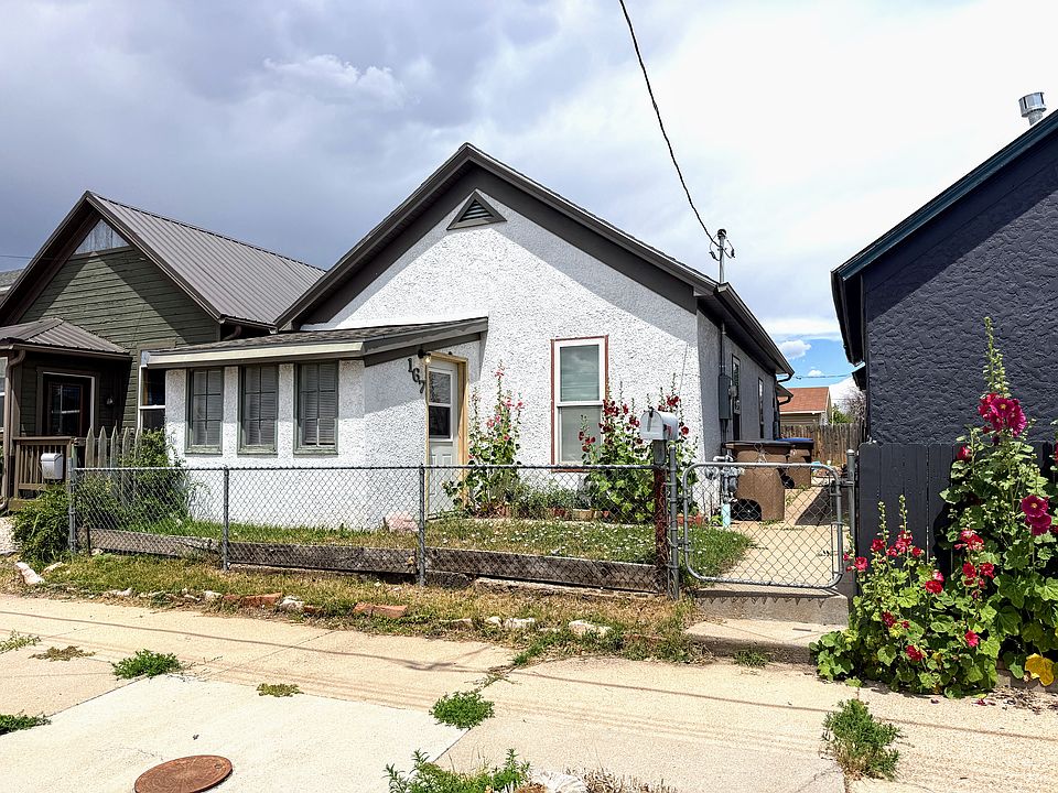 167 W Fremont - CUTE!