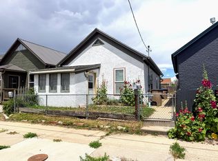 167 W Fremont St, Laramie, WY 82072