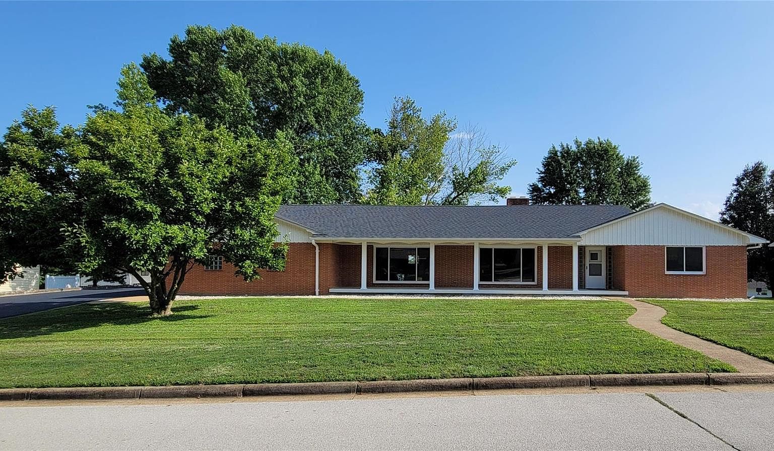 114 Arizona St, New Haven, MO 63068 MLS 24012447 Zillow