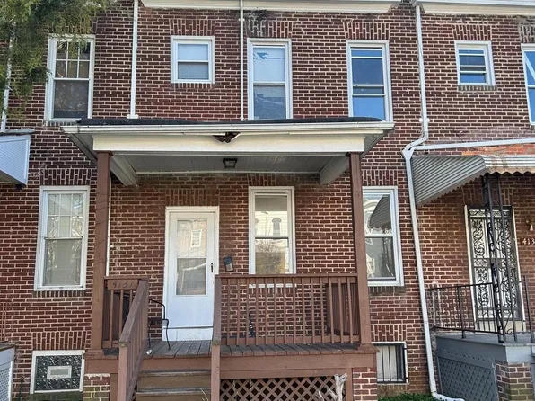 4137 Norfolk Ave, Baltimore, MD 21216