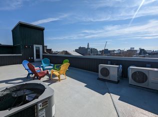 2150 N Front St, Philadelphia, PA 19122