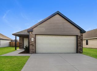 2001 Dogwood Dr #El, El Reno, OK 73036