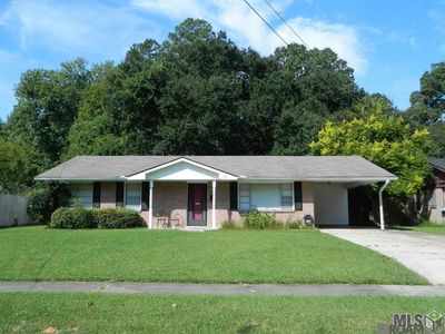288 E Parkland Dr, Baton Rouge, LA, 70806