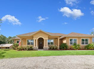 17410 41st Rd N, Loxahatchee, FL 33470