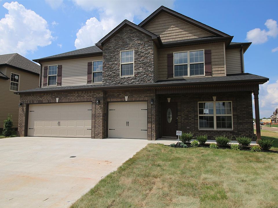 2nd image of 58 Summerfield Lot 58