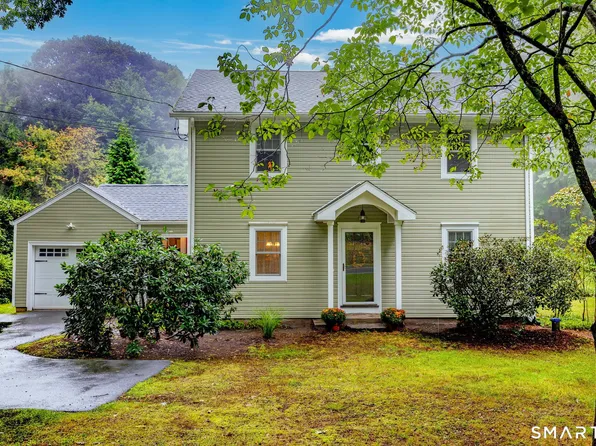 32 Notch Road, Bolton, CT 06043