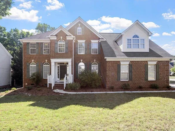 2011 Whittington Dr, Raleigh, NC 27614