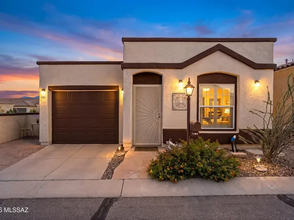 1161 W Caminito Mio, Sahuarita, AZ 85629