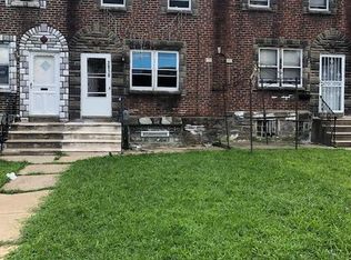 2918 Lardner St, Philadelphia, PA 19149
