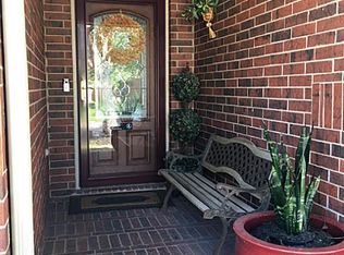 9318 Rustler Ridge Ln, Houston, TX 77089